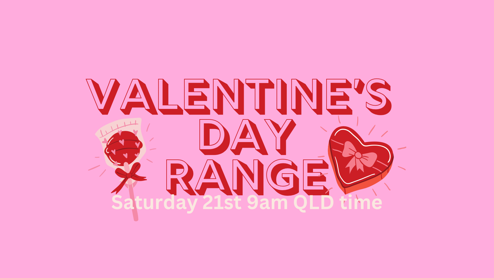 Valentine’s Day