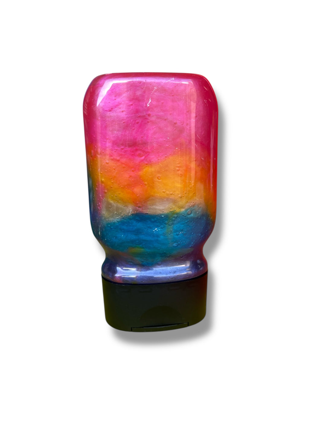 vivid burst SHOWER JAM BODY WASH 300ml