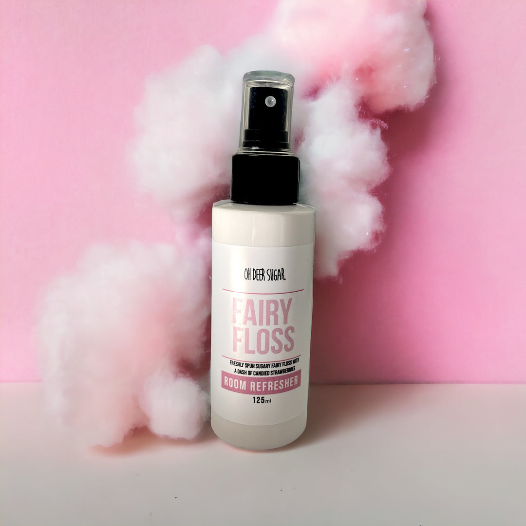 fairy floss ROOM REFRESHER SPRAY