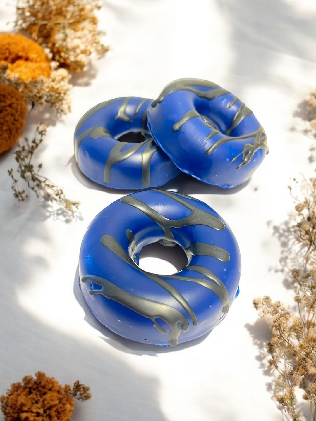 lost soul WAX MELT DONUT 34g