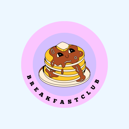 Breakfast Club Everything Mystery Box