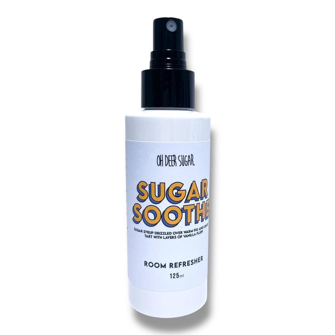 SUGAR SOOTHE ROOM REFRESHER SPRAY 125ml