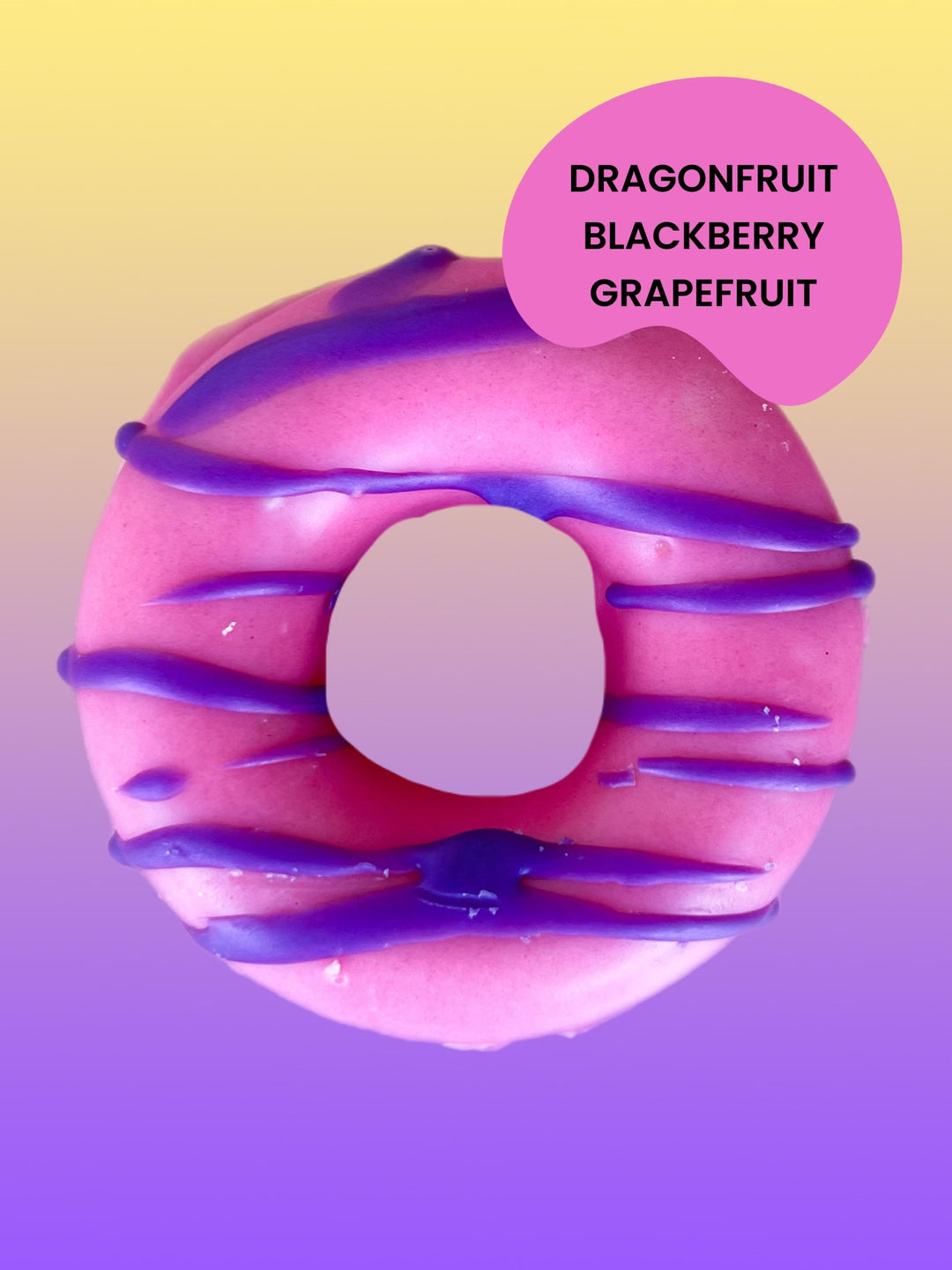 stardust DONUT WAX MELT 34g