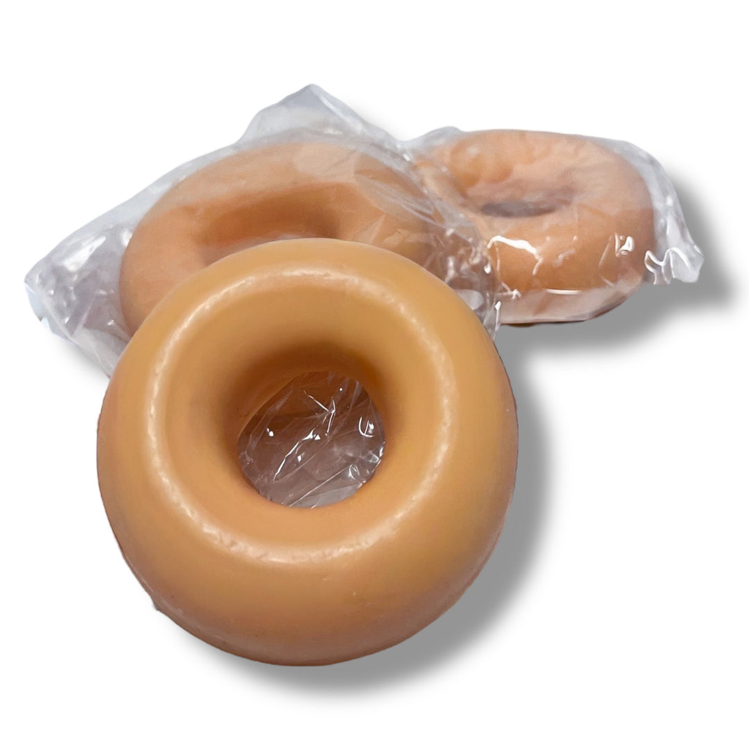 glazed Donut Soy Wax Melt 34g