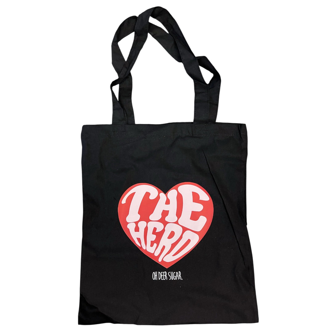 The Herd Tote Bag