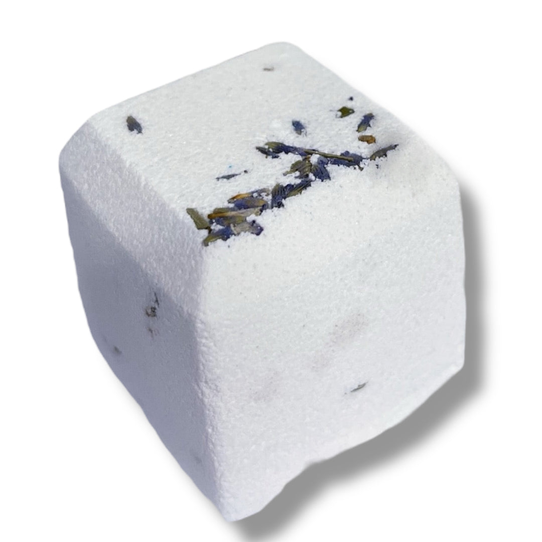 lavender fudge SHOWER STEAMER 60g