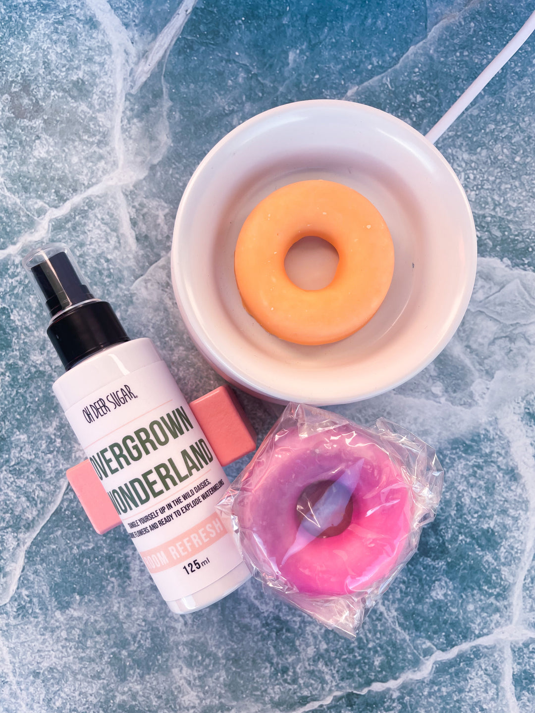freshen up BUNDLE