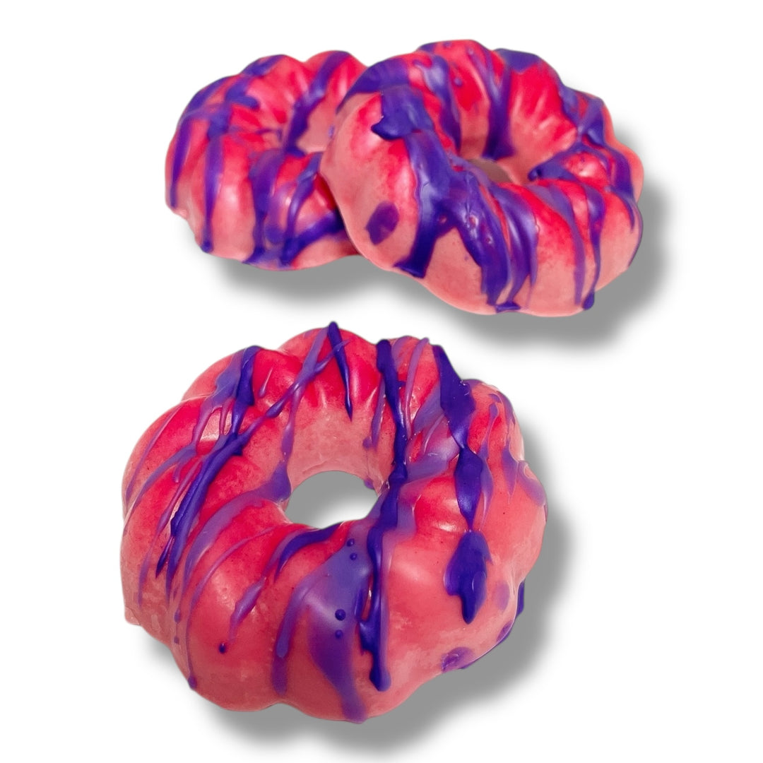 paradiso DONUT COOKIE WAX MELT 32g