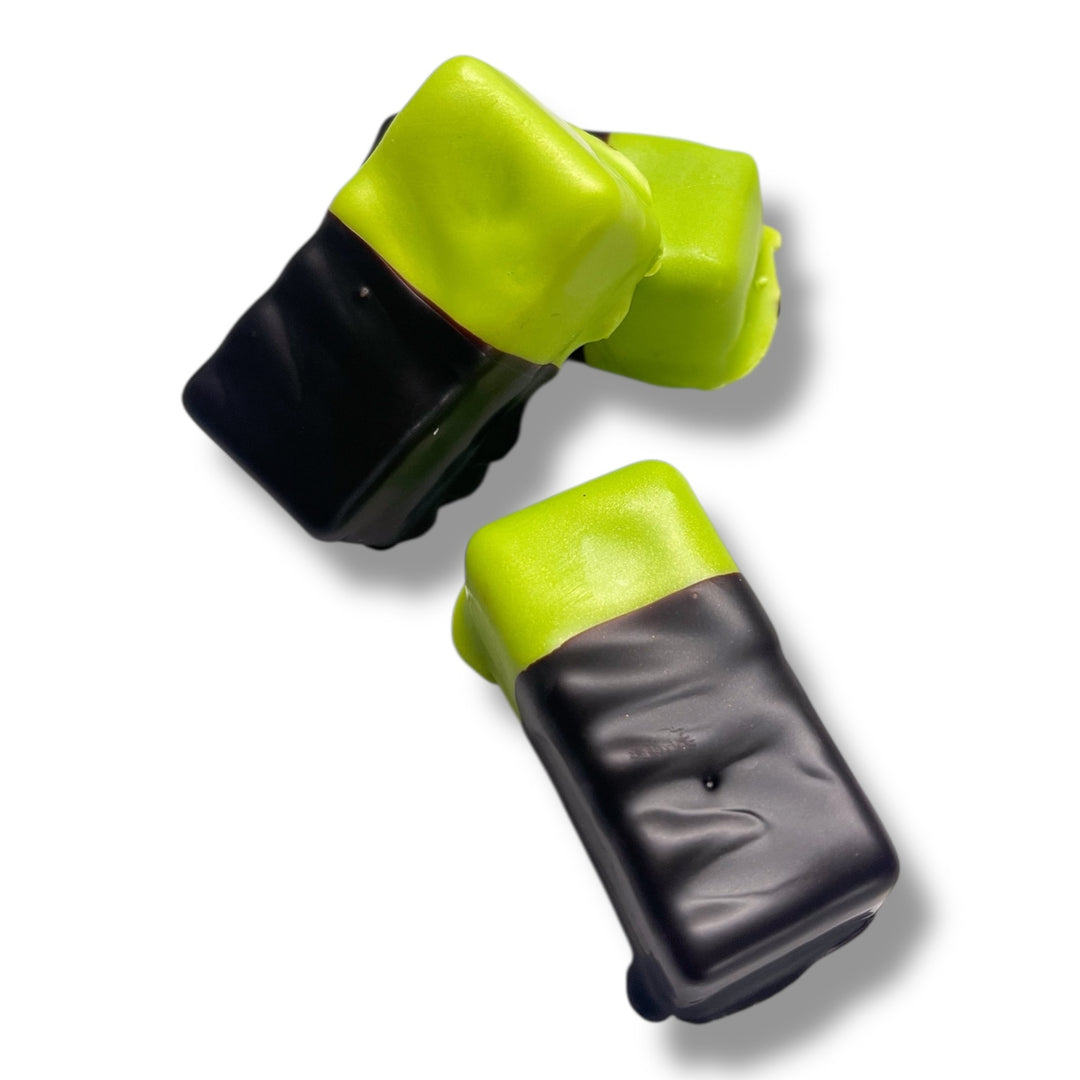 pineapple chomps WAX MELT 19g