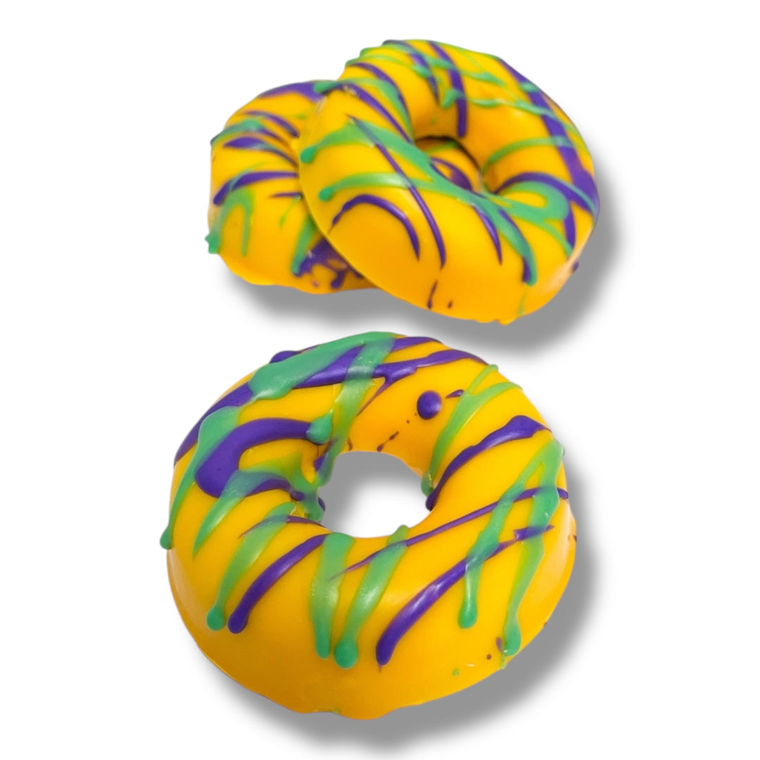 PIXIE SPRITZ DONUT WAX MELT 34g