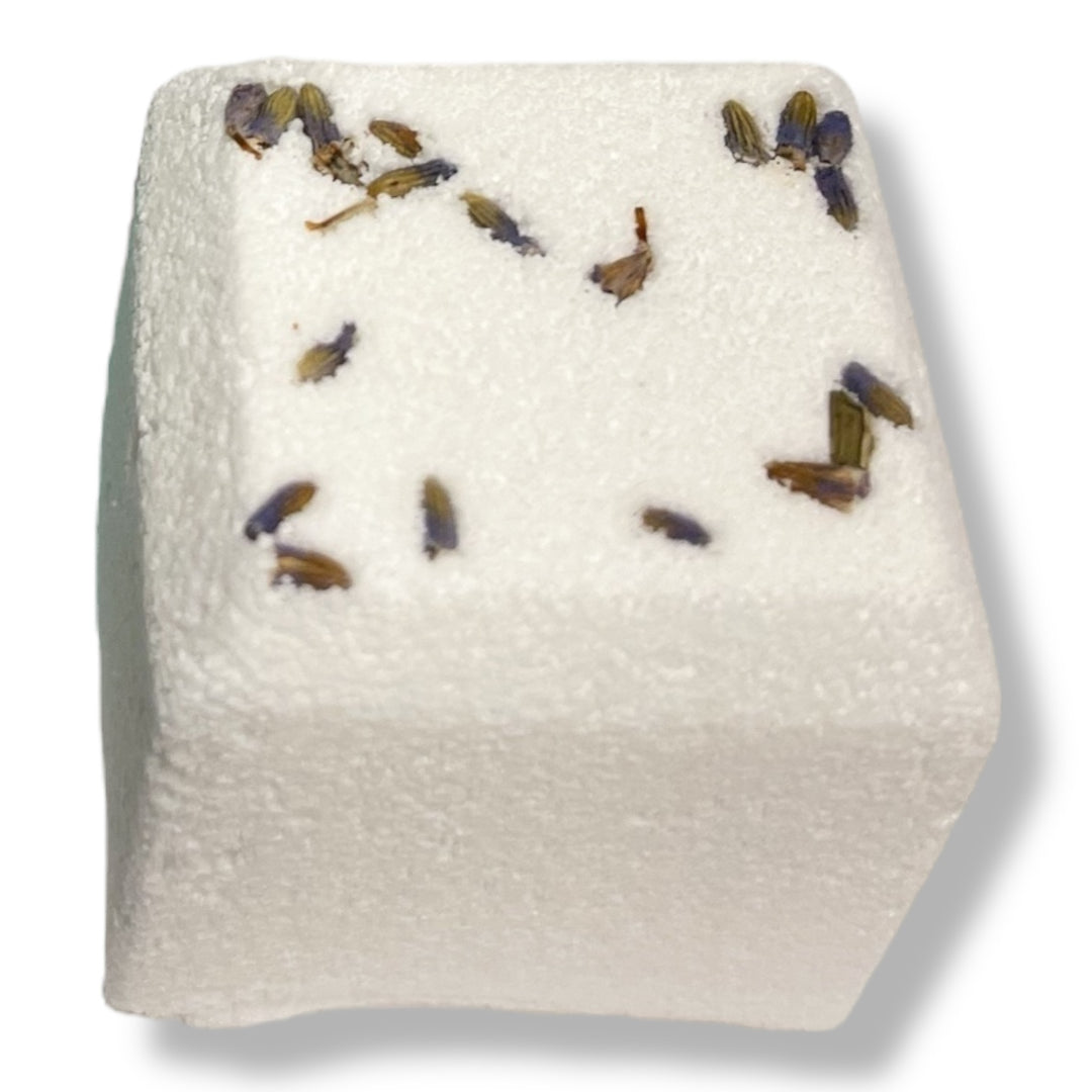 lavender drift SHOWER STEAMER 60g