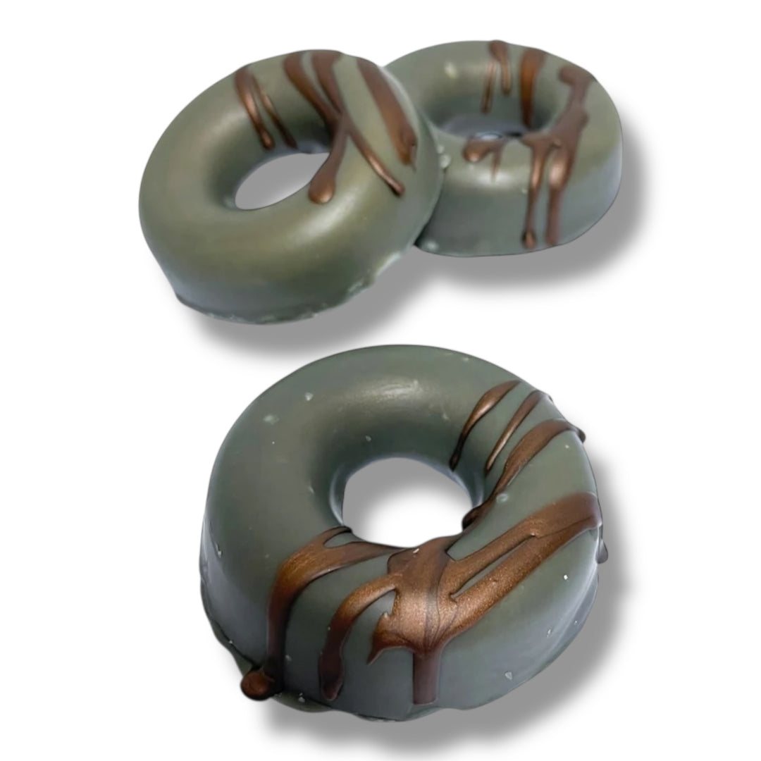 the bookstore DONUT WAX MELT 34g