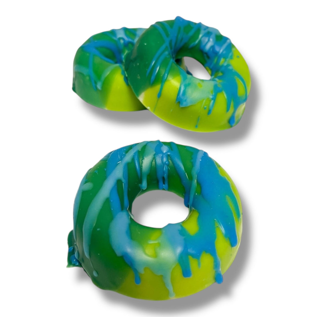 icy pole DONUT WAX MELT 34g