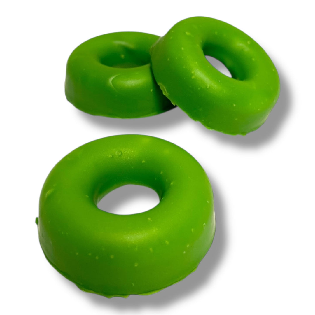 partners in lime DONUT WAX MELT 34g