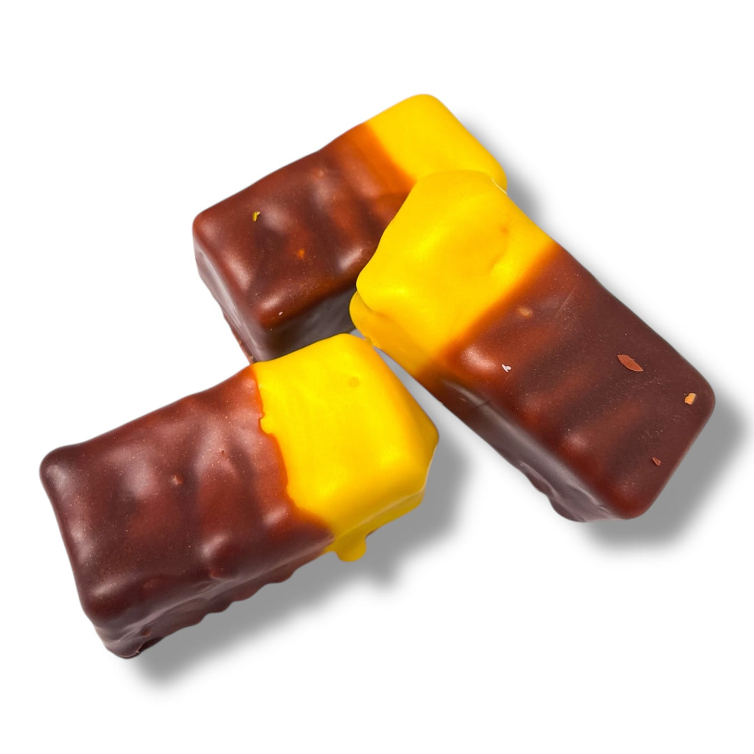 banana bites WAX MELT 19g