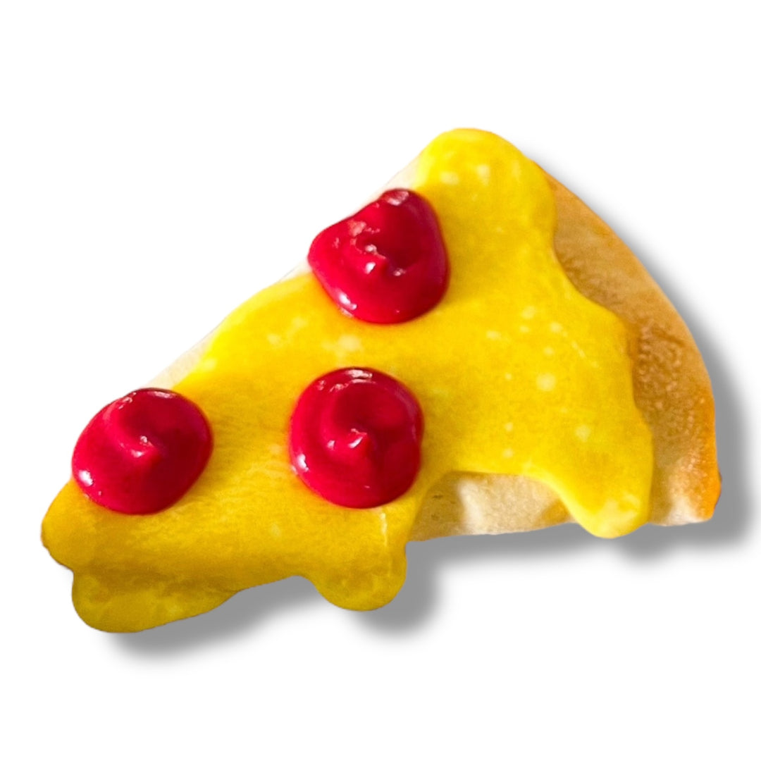 pizza slice BUBBLE BATH 30g