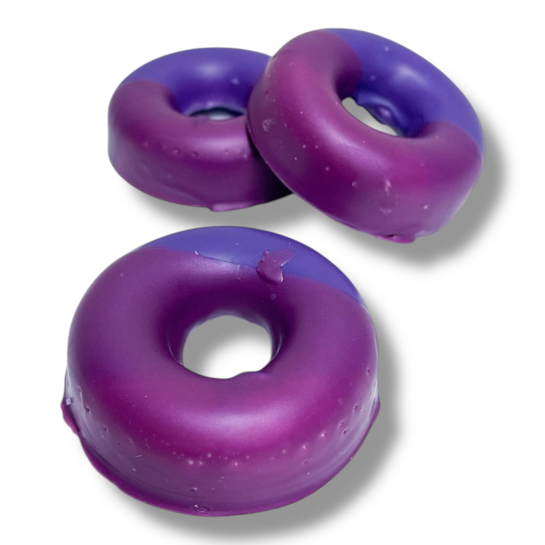 DARK TIDE DONUT WAX MELT 34g