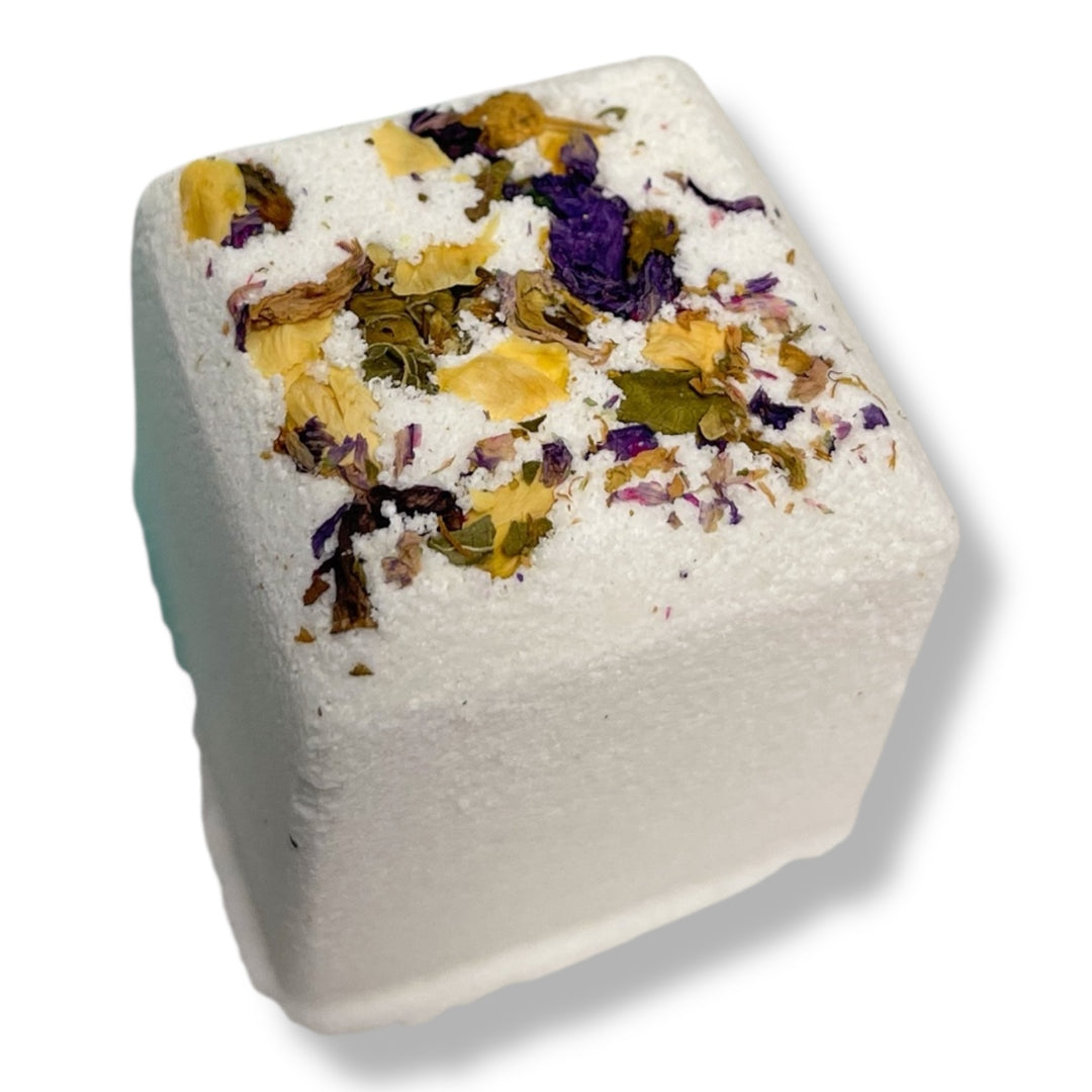 berry zest SHOWER STEAMER 60g