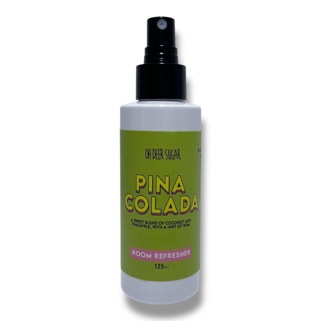 pina colada ROOM REFRESHER SPRAY 125ml