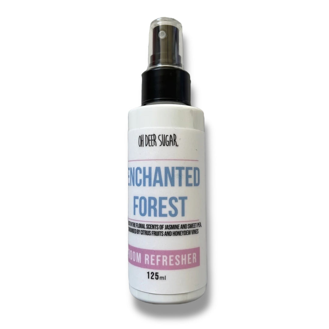 enchanted forest ROOM REFRESHER SPRAY 60ml