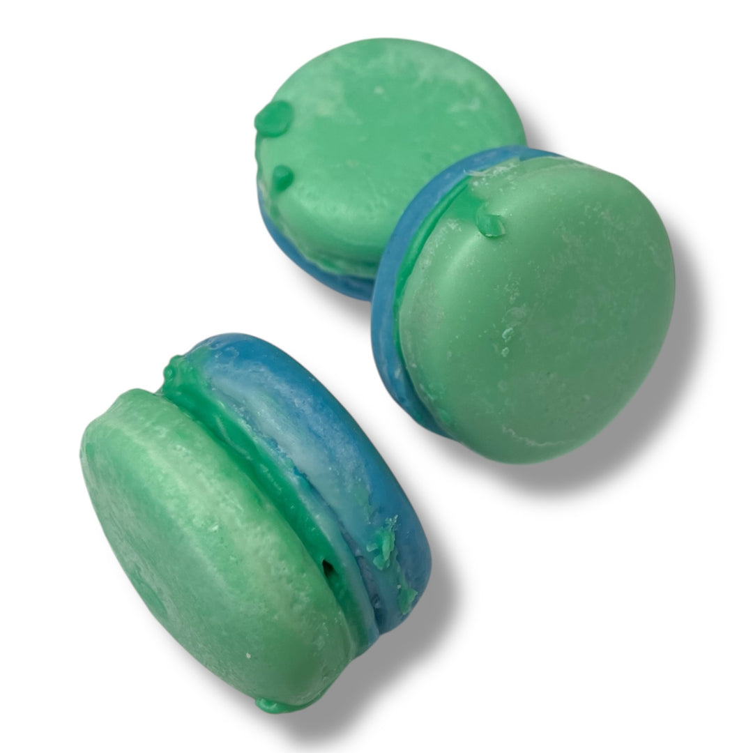 fruit spritz macaron WAX MELT 33g