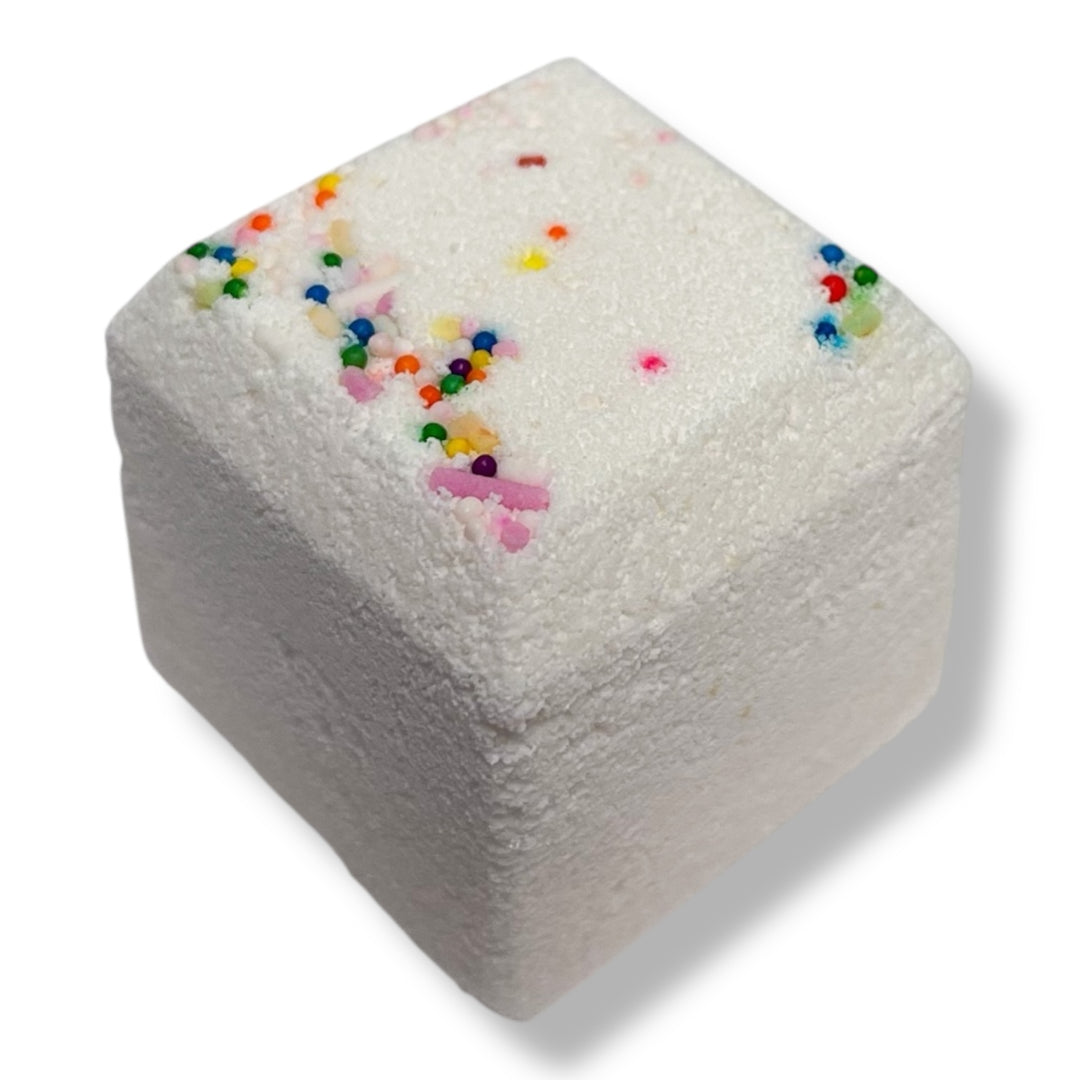 candy citrus crush SHOWER STEAMER 60g