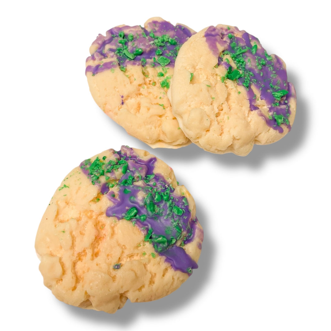 golden drift COOKIE SOY WAX MELT 45g