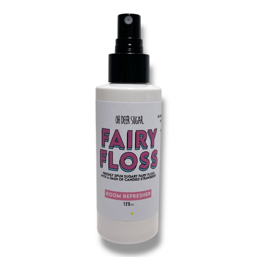 fairy floss ROOM REFRESHER SPRAY 60ml