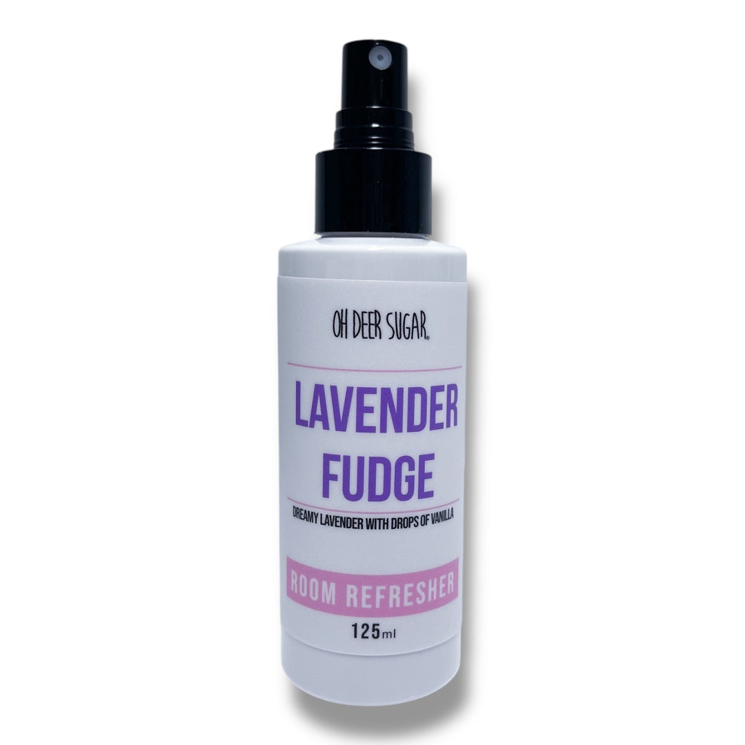 lavender fudge ROOM REFRESHER SPRAY 60ml