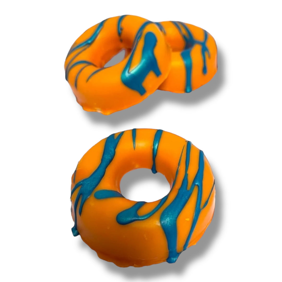moonlanding WAX MELT DONUT 34g