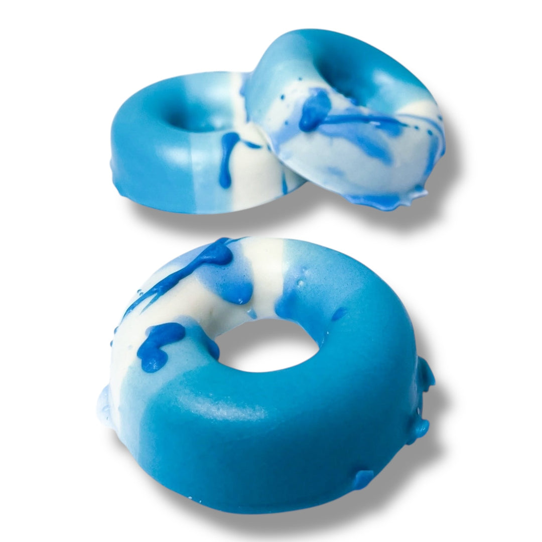 cliff hanger DONUT WAX MELT 34g
