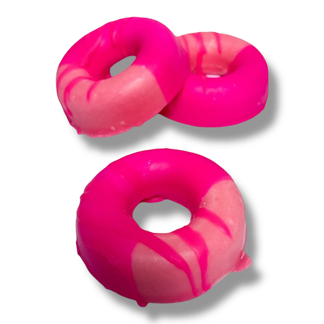 corner store DONUT WAX MELT 34g
