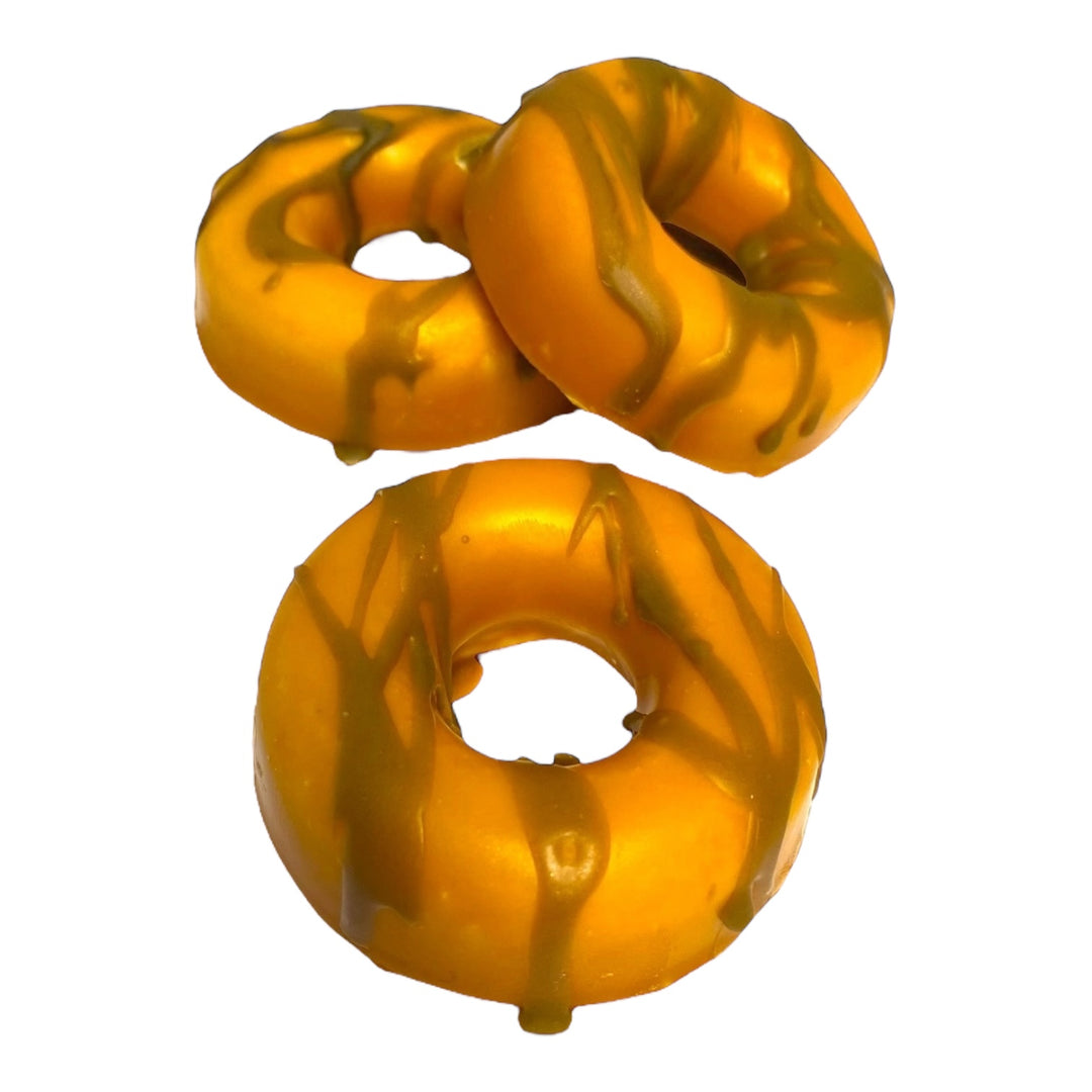 cinnabrew DONUT WAX MELT 34g