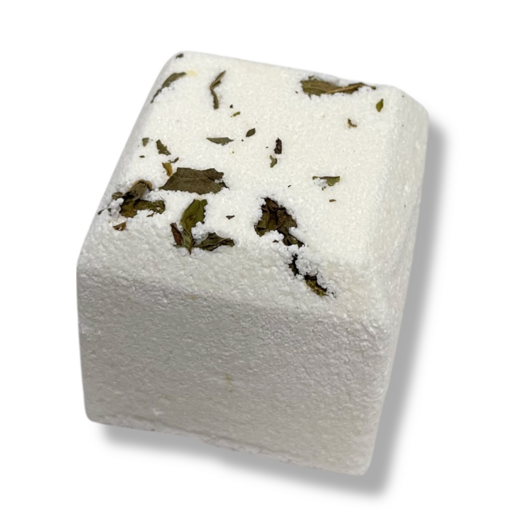 lemongrass pop SHOWER STEAMER 60g