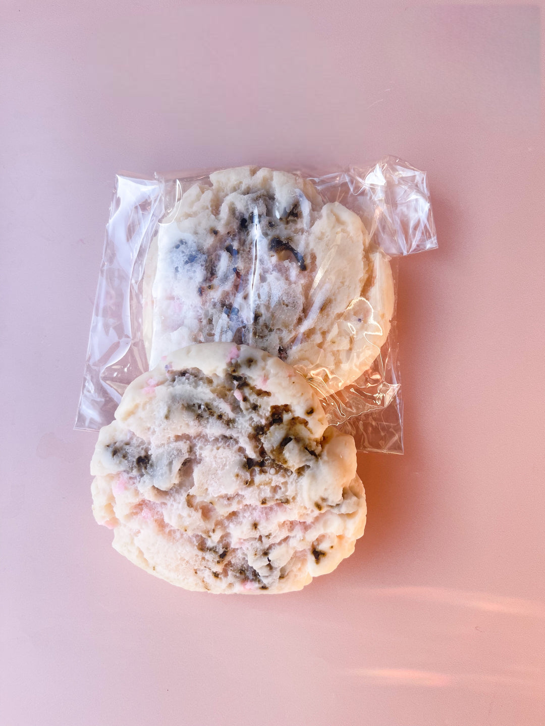 Cookies and Cream cookie SOY WAX MELT 48g