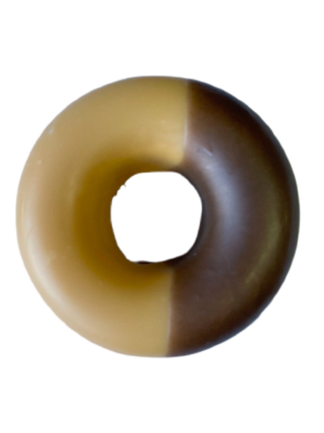 mocha DONUT WAX MELT 34g
