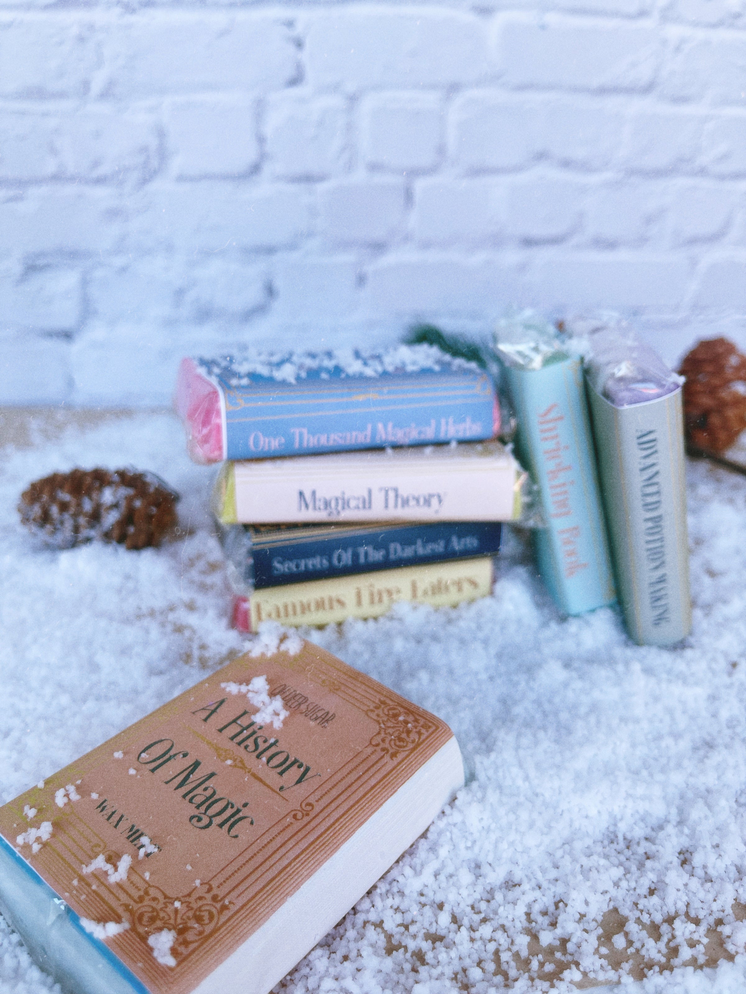 GIFTS UNDER $20