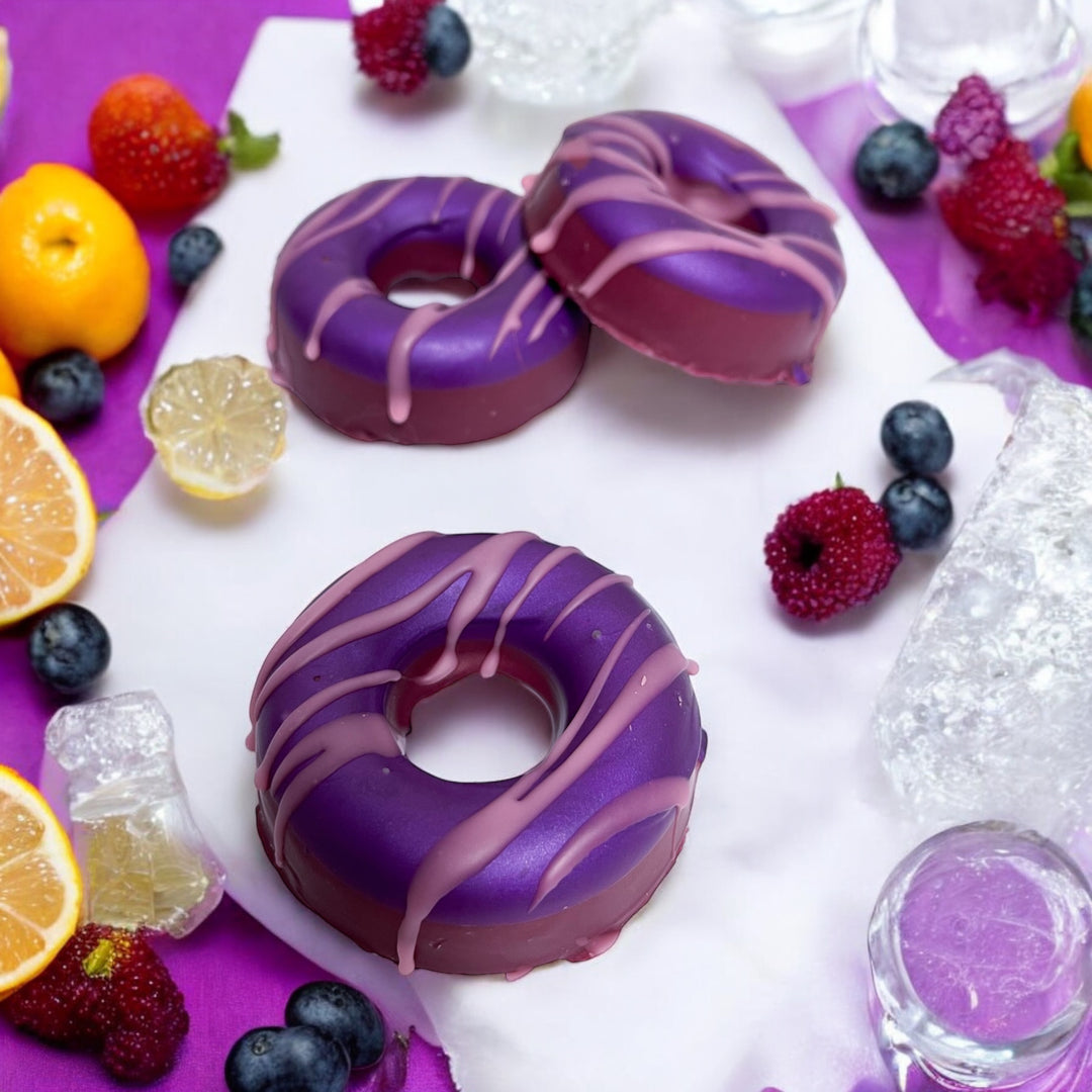 Hyperspace DONUT WAX MELT 34g