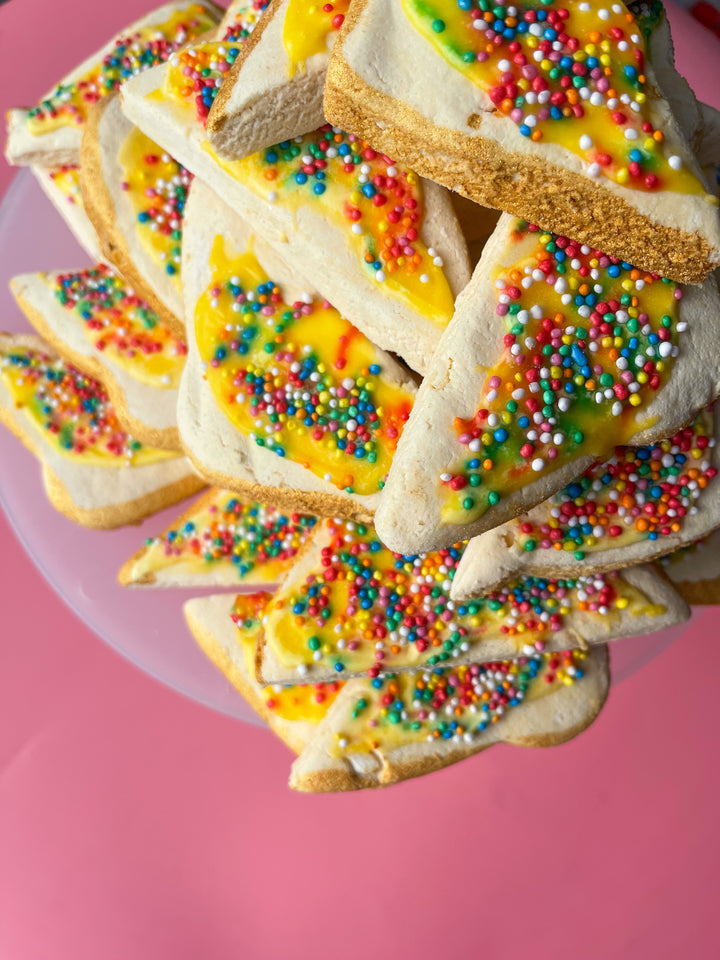 fairy bread BUBBLE BATH 80g
