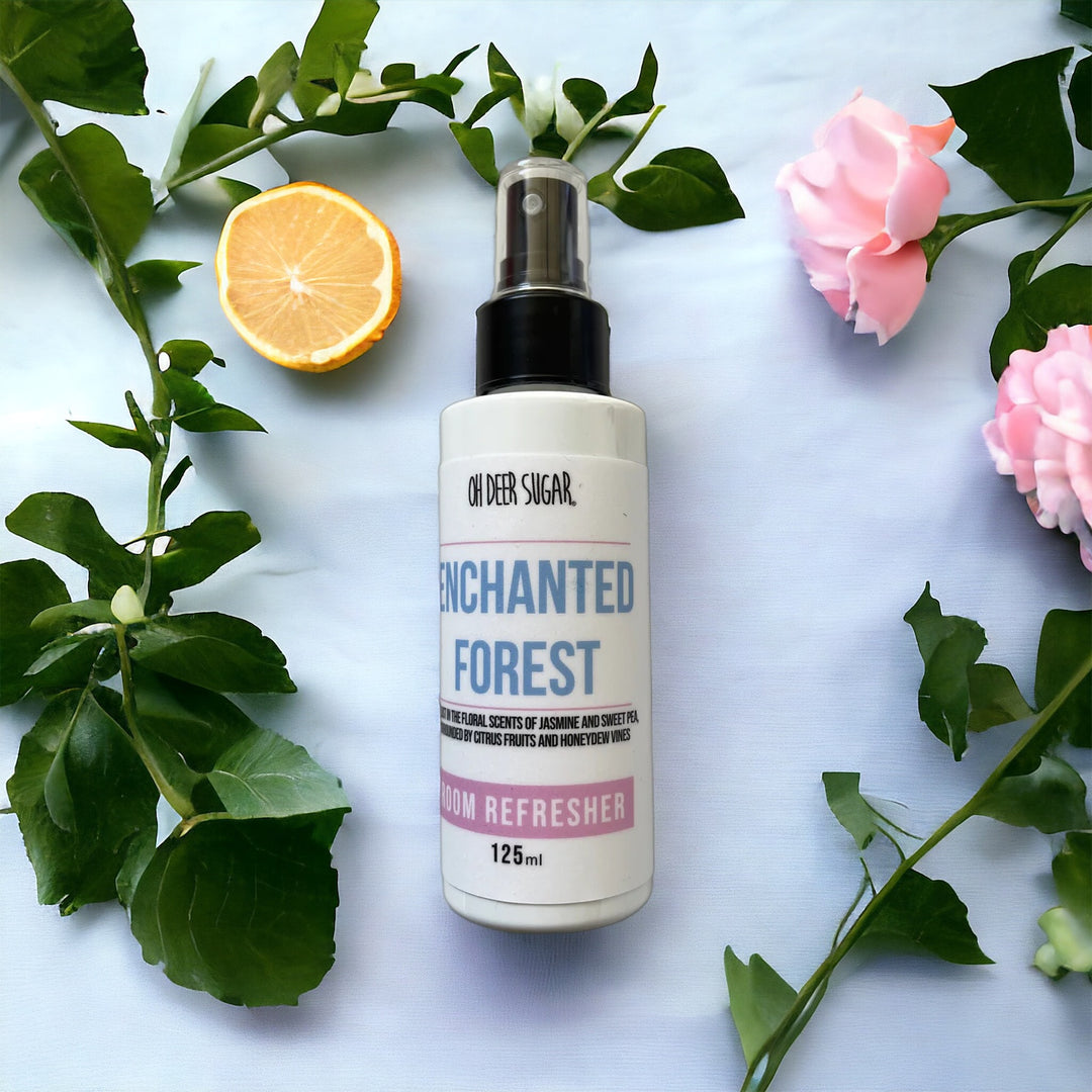 enchanted forest ROOM REFRESHER SPRAY