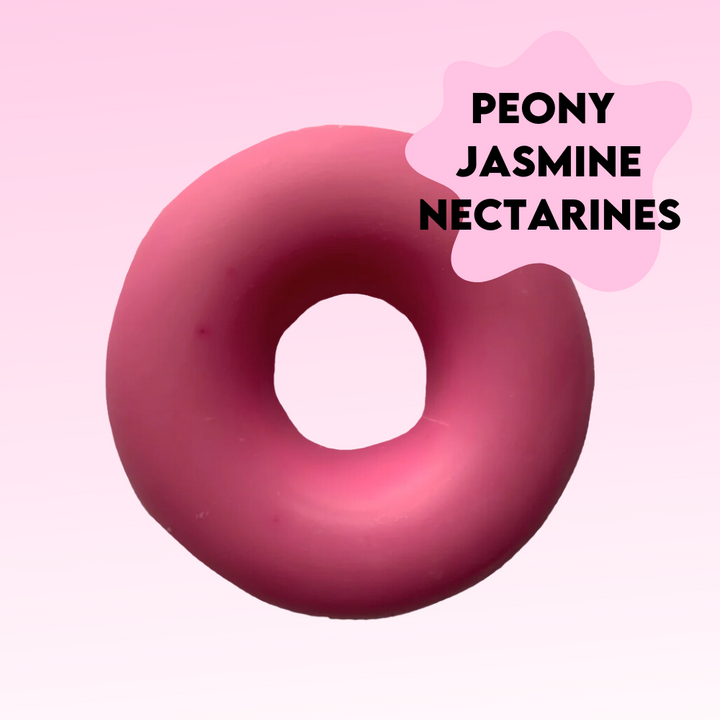 pink paradise SOY WAX MELT 34g