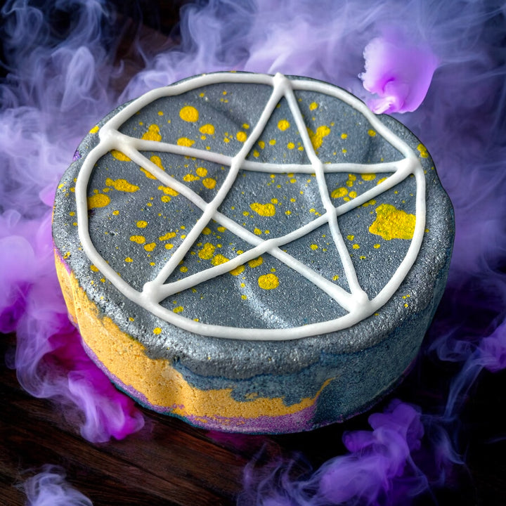 Charmed Ones Cookie BATH BOMB 280g