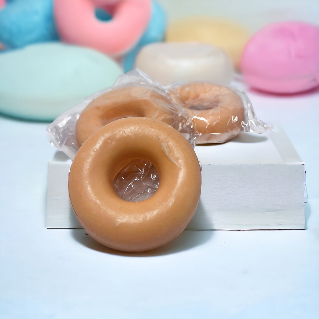 Krispy Creamy Donut Soy Wax Melt 34g