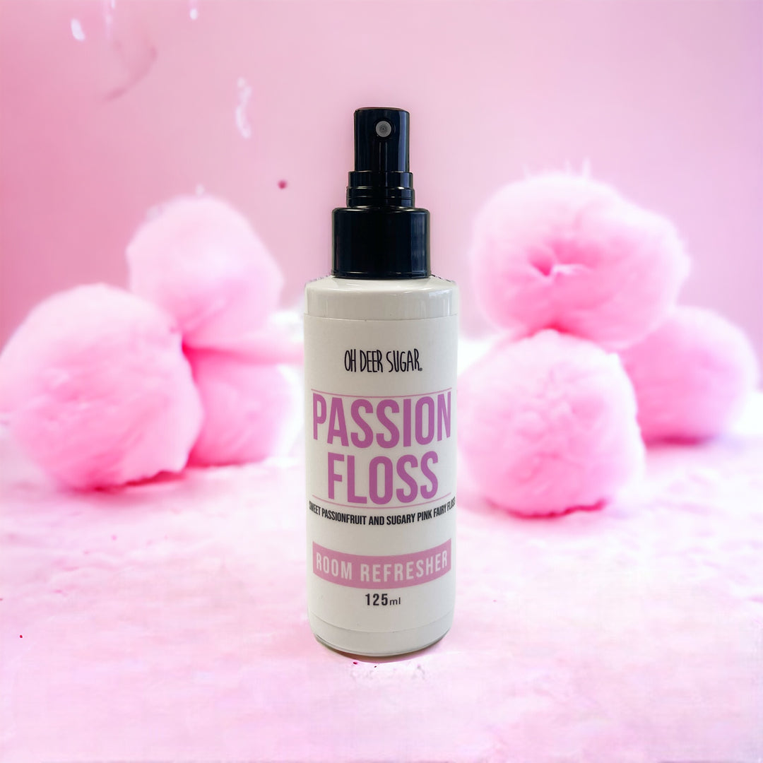 passion floss ROOM REFRESHER SPRAY