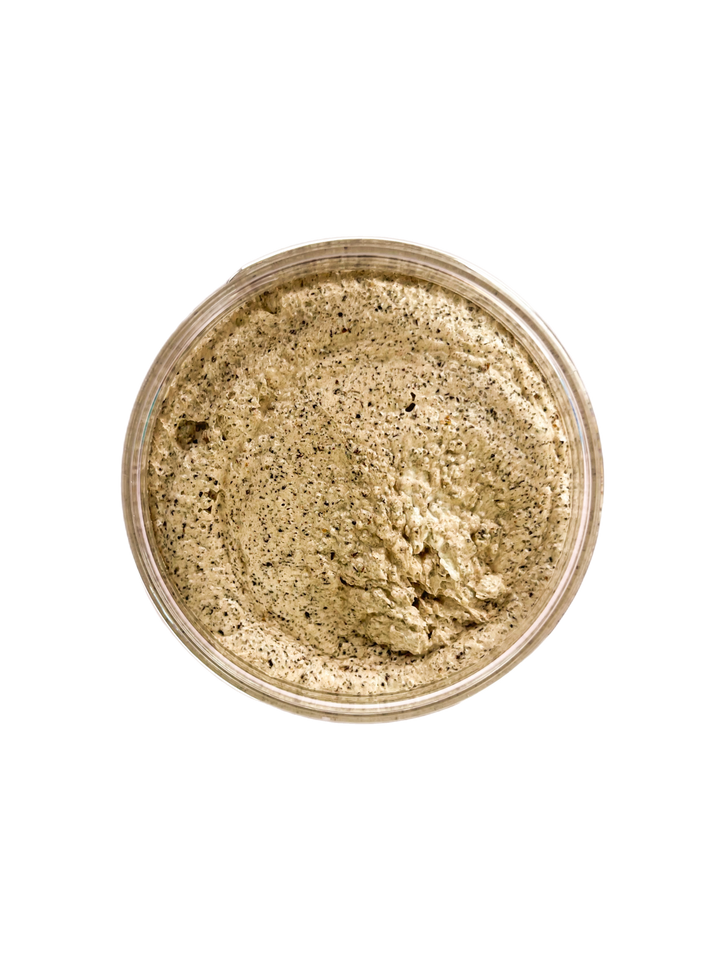 death before decaf SODA POP BODY SCRUB 250ml