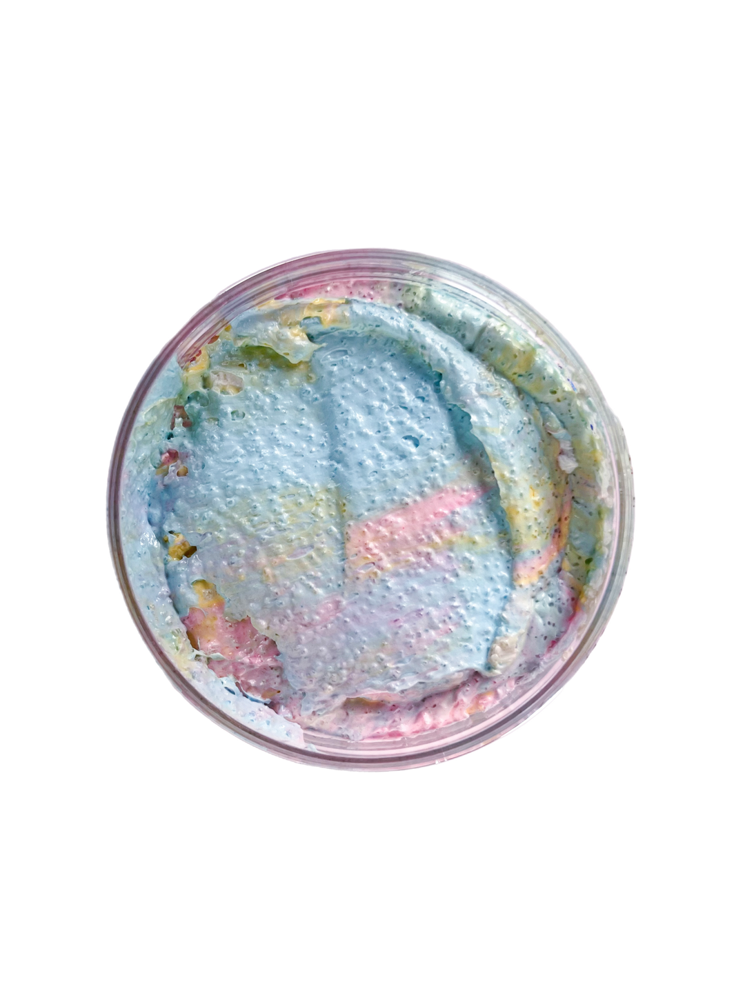 ice cream parlour SODA POP BODY SCRUB 250ml