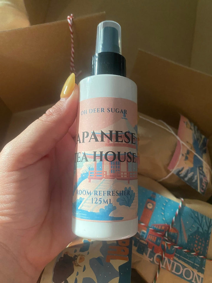 Passport To Christmas Product LUCKY DIP