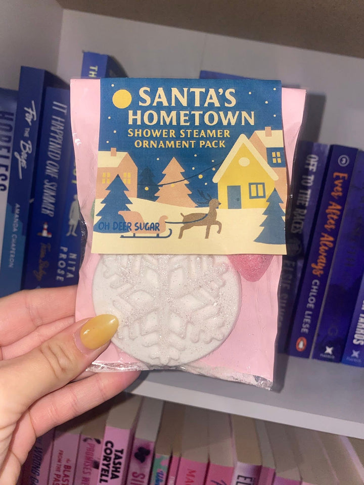 Passport To Christmas Product LUCKY DIP