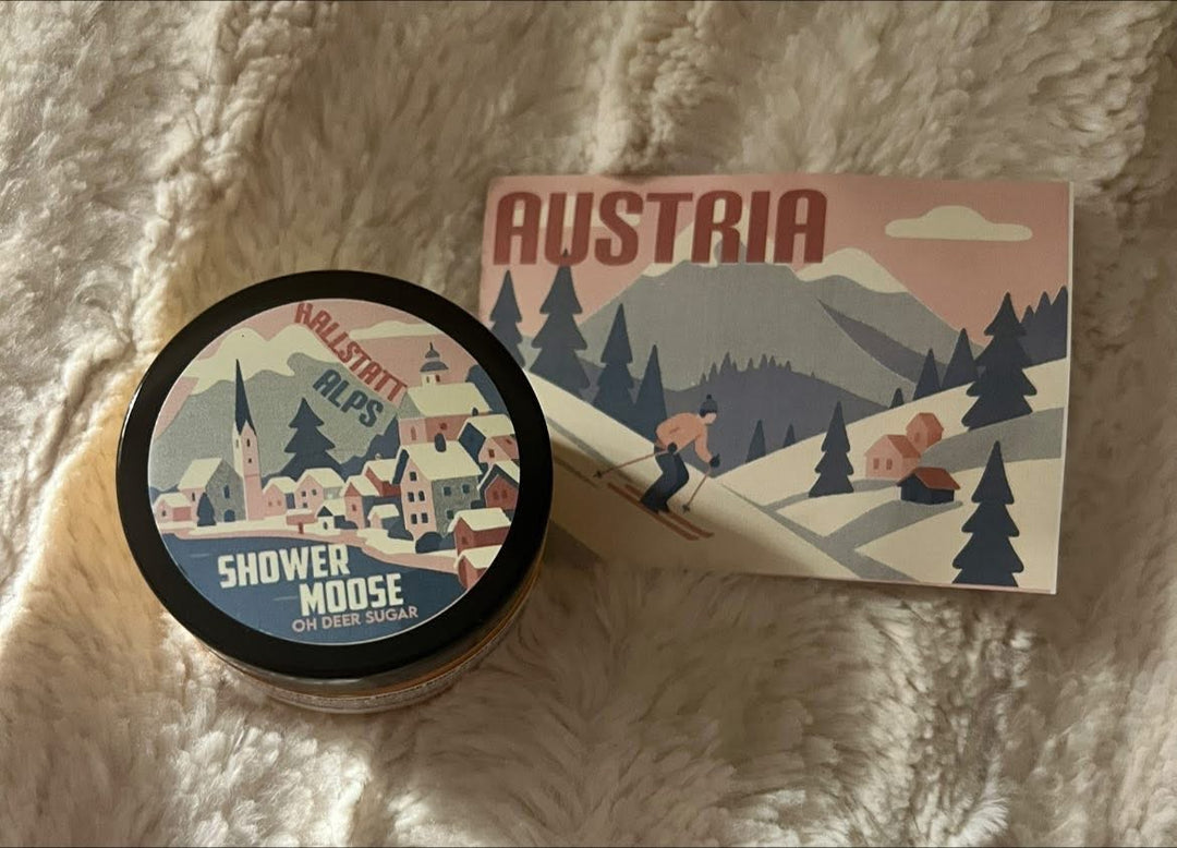 Passport To Christmas Product LUCKY DIP
