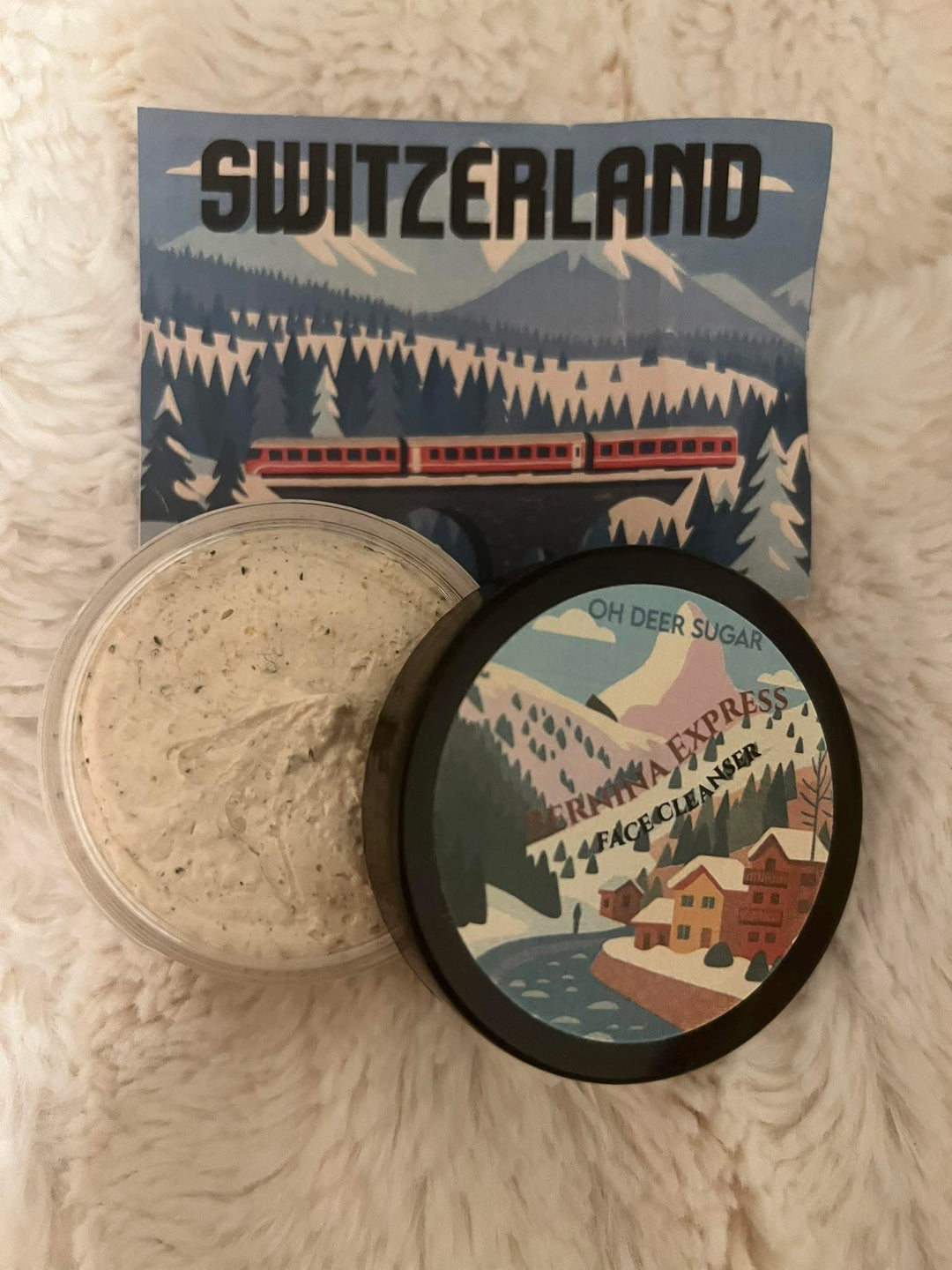 Passport To Christmas Product LUCKY DIP